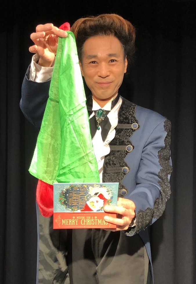 ���ꥹ�ޥ��ץ����������֥å�����������