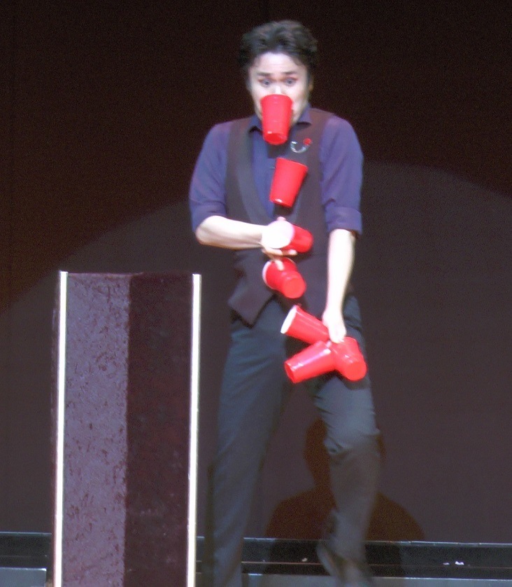 �裴�� ��Ķ���ޥ��å��ѥ������ DVD