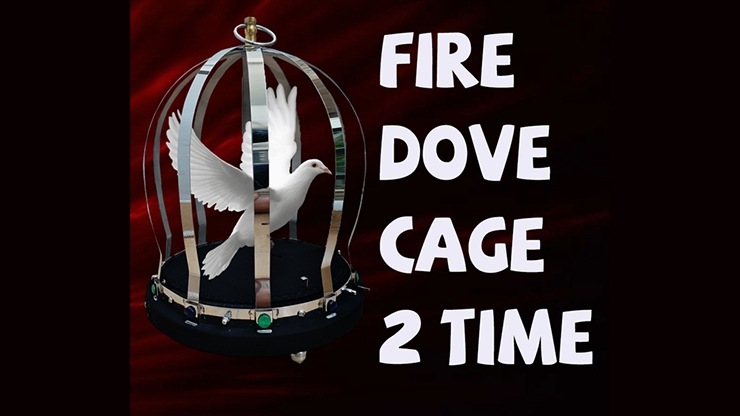 FIRE CAGE (2 Time)/�ե����䡼������(����и�������)