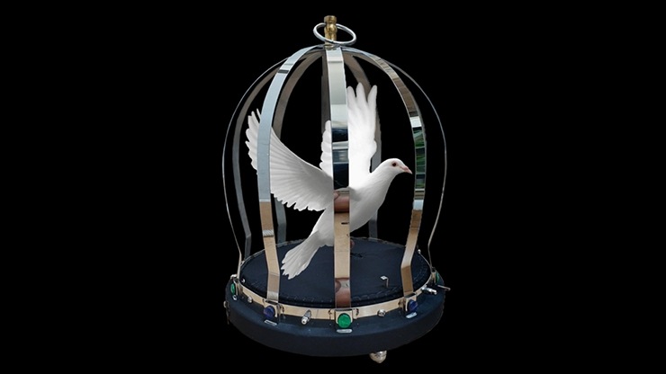 FIRE CAGE (2 Time)/�ե����䡼������(����и�������)