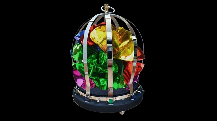 FIRE CAGE (2 Time)/�ե����䡼������(����и�������)