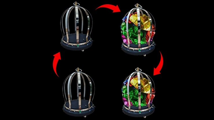FIRE CAGE (2 Time)/�ե����䡼������(����и�������)