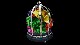 FIRE CAGE (2 Time)/�ե����䡼������(����и�������)