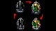 FIRE CAGE (2 Time)/�ե����䡼������(����и�������)