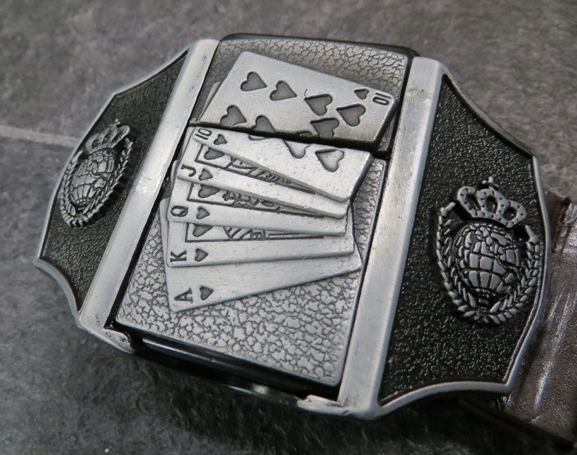 Belt Lighter(�٥�ȥ饤����)