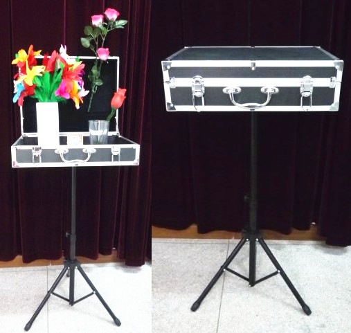 Coin in Glass and Glass Breaking Table(��������������ɰ켰���å�)