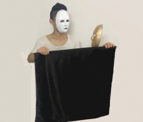 Ghost Mask(�������ȥޥ���)/���ꥸ�ʥ����ܸ����DVD�դ�