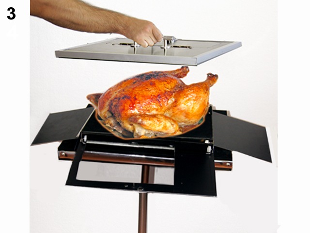 Tora Amazing Microwave/����������Żҥ��