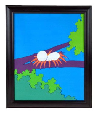 Dove Frame/���֥ե졼��