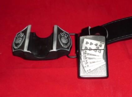 Belt Lighter