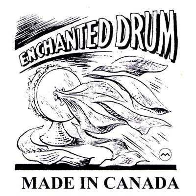 Enchanted Drum/����DVD�դ�