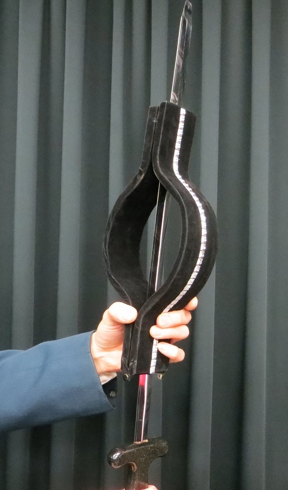 Sword in Neck super/�����ѡ�����η��ɤ�