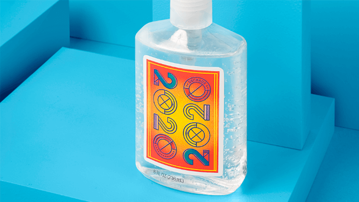 2020 DECKADE Playing Cards