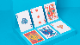 2020 DECKADE Playing Cards