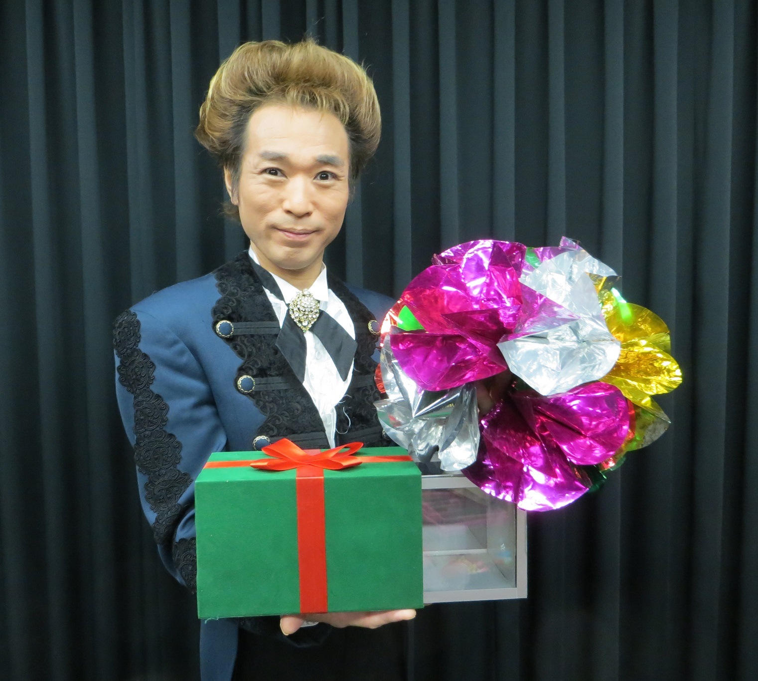 Drawer Gift Box/�ץ쥼��Ȱ����Ф�Ȣ