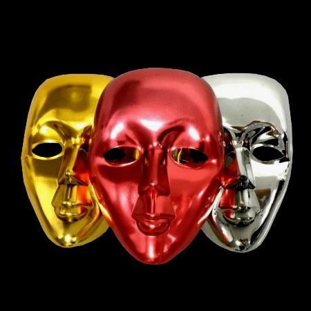 Ghost Mask(�������ȥޥ���)/���ꥸ�ʥ����ܸ����DVD�դ�