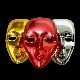 Ghost Mask(�������ȥޥ���)/���ꥸ�ʥ����ܸ����DVD�դ�