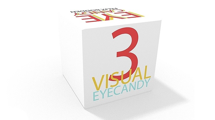 Eye Candy/���������ǥ�