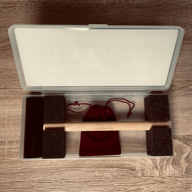 Magic Hammer����ˡ�Υϥ�ޡ���