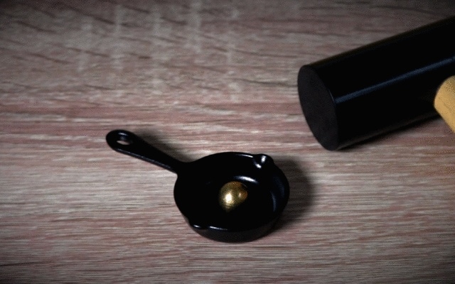 Magic Hammer����ˡ�Υϥ�ޡ���