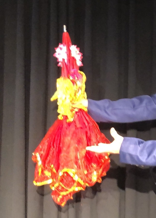 �ꥢ�롦�ե��ѥ饽��