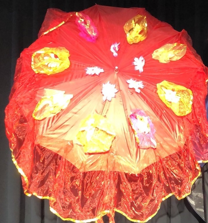 �ꥢ�롦�ե��ѥ饽��