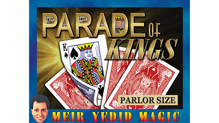 Parade of Queens (Kings) (Parlor Size)/�ѥ졼�ɥ��֥������󡦥ѡ��顼������
