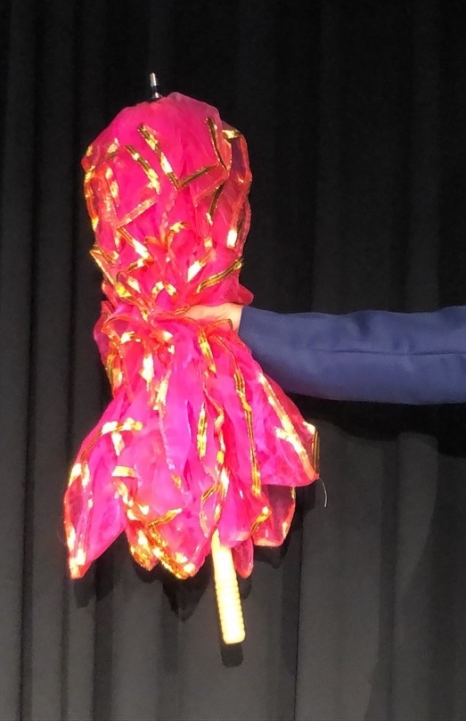 ����ǡ��ꥢ�롦�ե��ѥ饽��