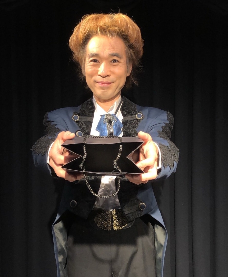 �̥ӡ���ץ����������Хå����ɥ饤�ǡ�