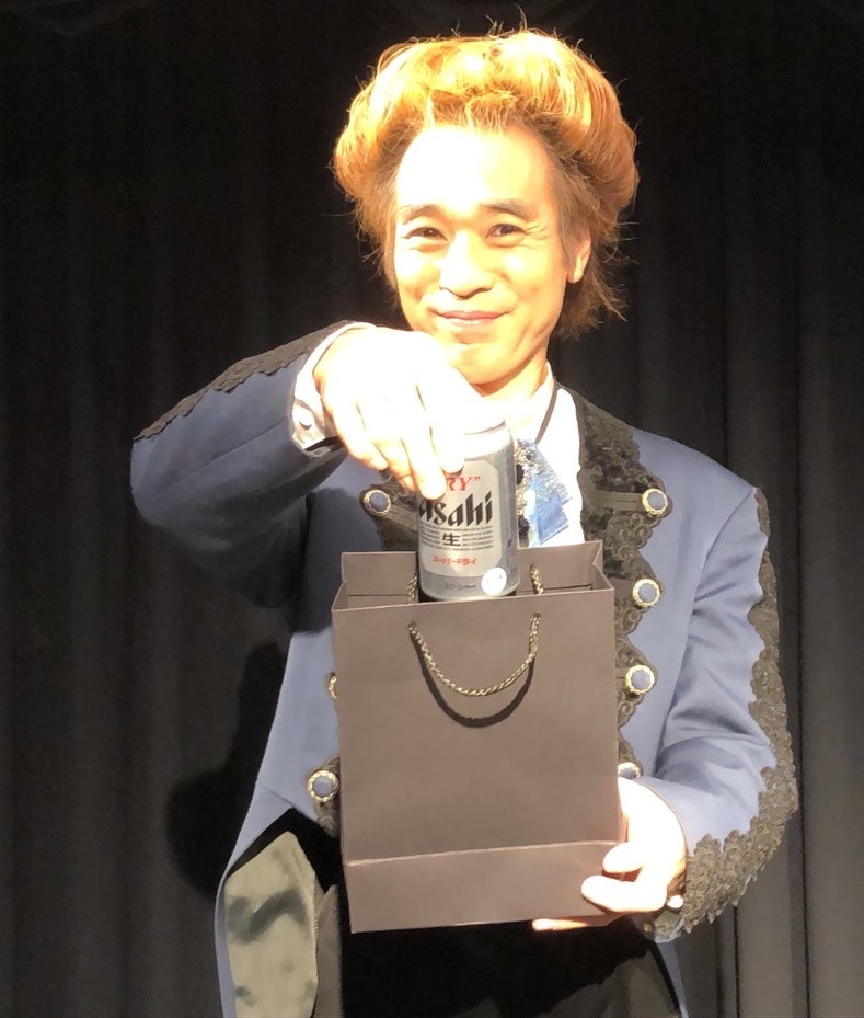 �̥ӡ���ץ����������Хå����ɥ饤�ǡ�