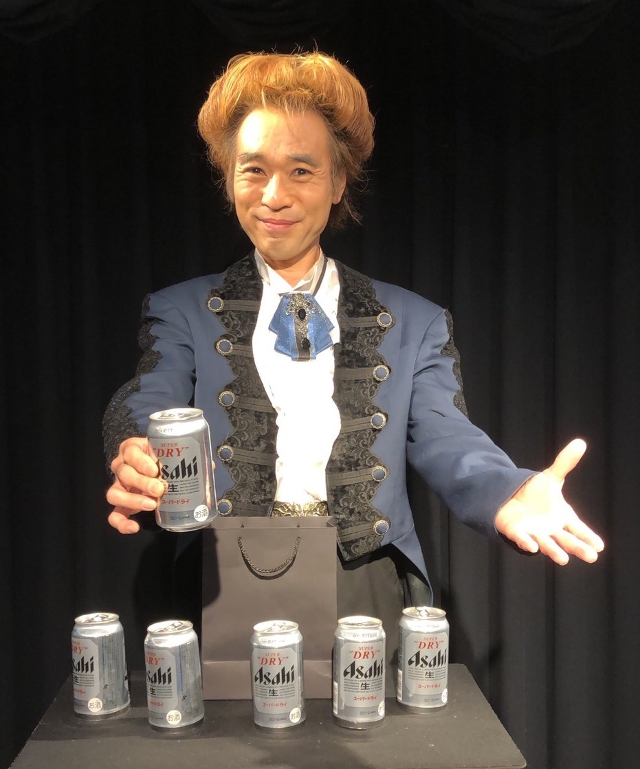 �̥ӡ���ץ����������Хå����ɥ饤�ǡ�