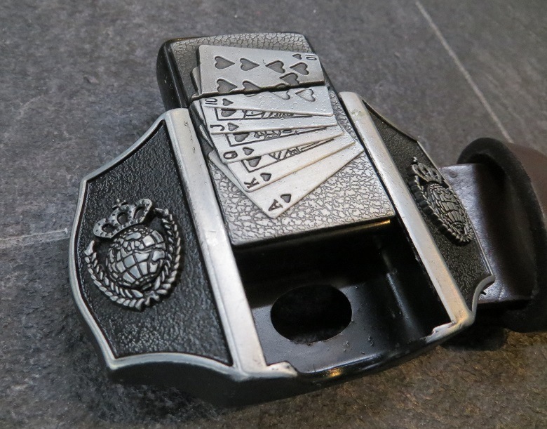 Belt Lighter(�٥�ȥ饤����)