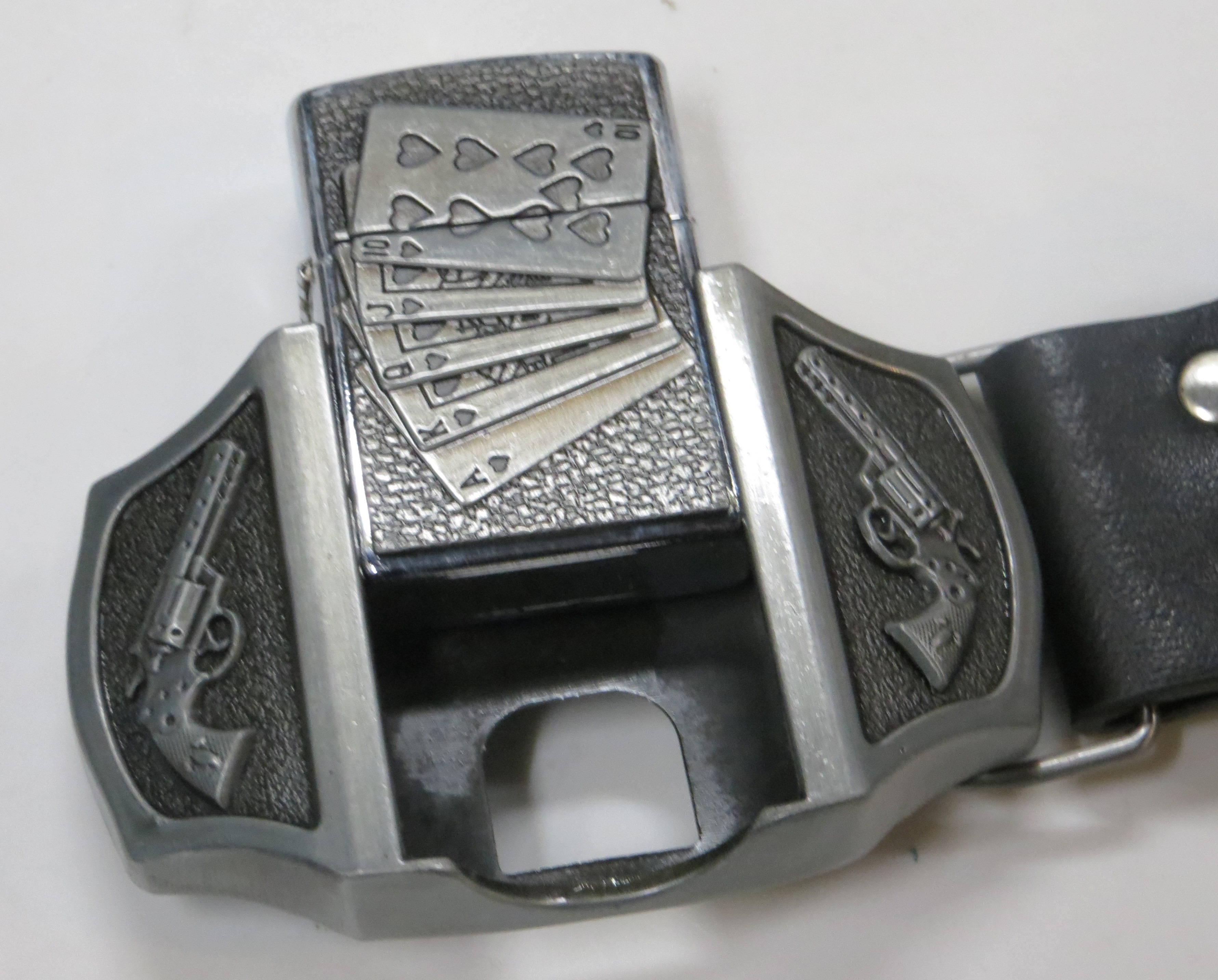 Belt Lighter(���ǥ����󡦥٥�ȥ饤����)