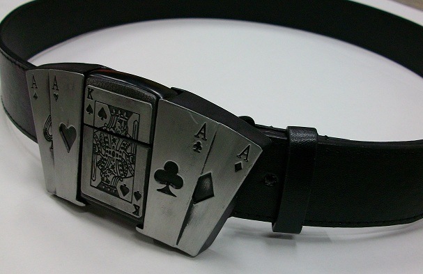 Belt Lighter