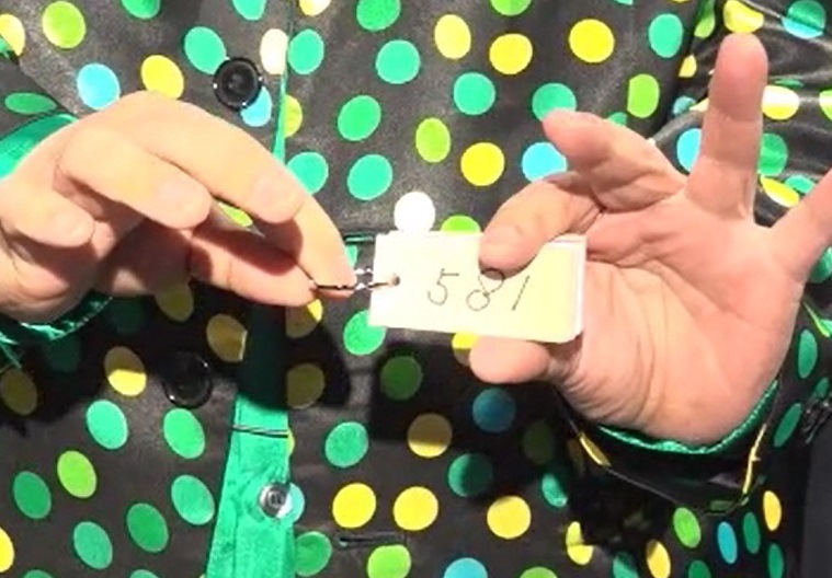 ���餯��ɡ���Υ�����ե��å���