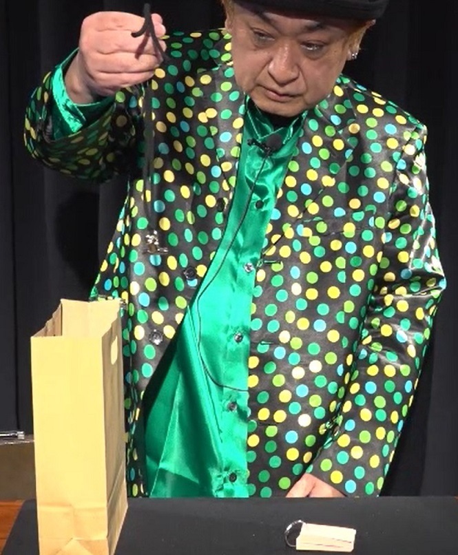 ���餯��ɡ���Υ�����ե��å���