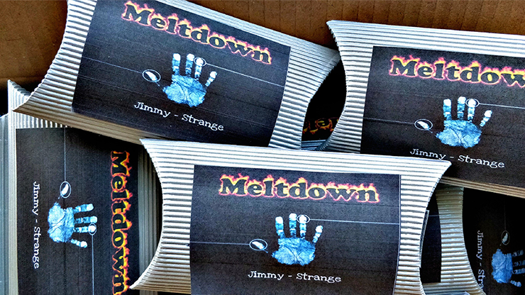 Meltdown/�Ϥ���饤����
