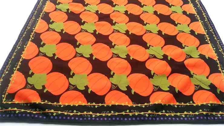 PUMPKIN BANDANA/�ѥ�ץ��󡦥Х����