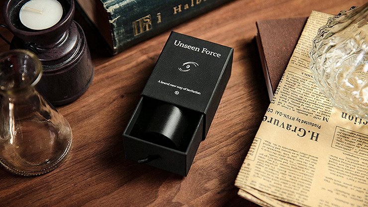 UNSEEN FORCE/���󥷡���ե�����