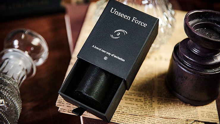 UNSEEN FORCE/���󥷡���ե�����