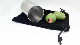 Spirit/Shot Measure "Chop Cup" with Olives