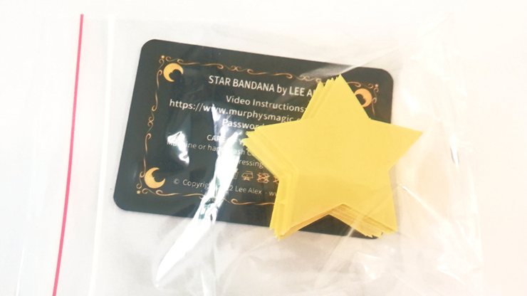 STAR BANDANA/�������Х����