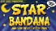 STAR BANDANA/�������Х����