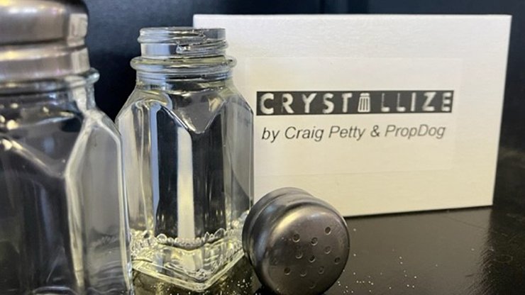 Crystallize/���ӤΥܡ���롼�ƥ���