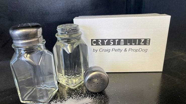 Crystallize/���ӤΥܡ���롼�ƥ���