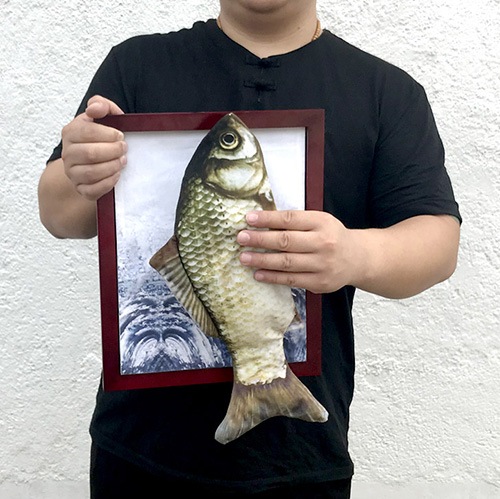 Fish from Frame/���и��ե졼��