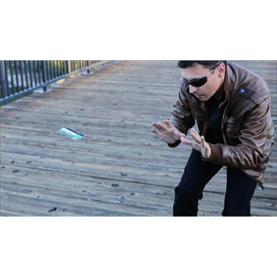 Defiance (�ǥե�������)