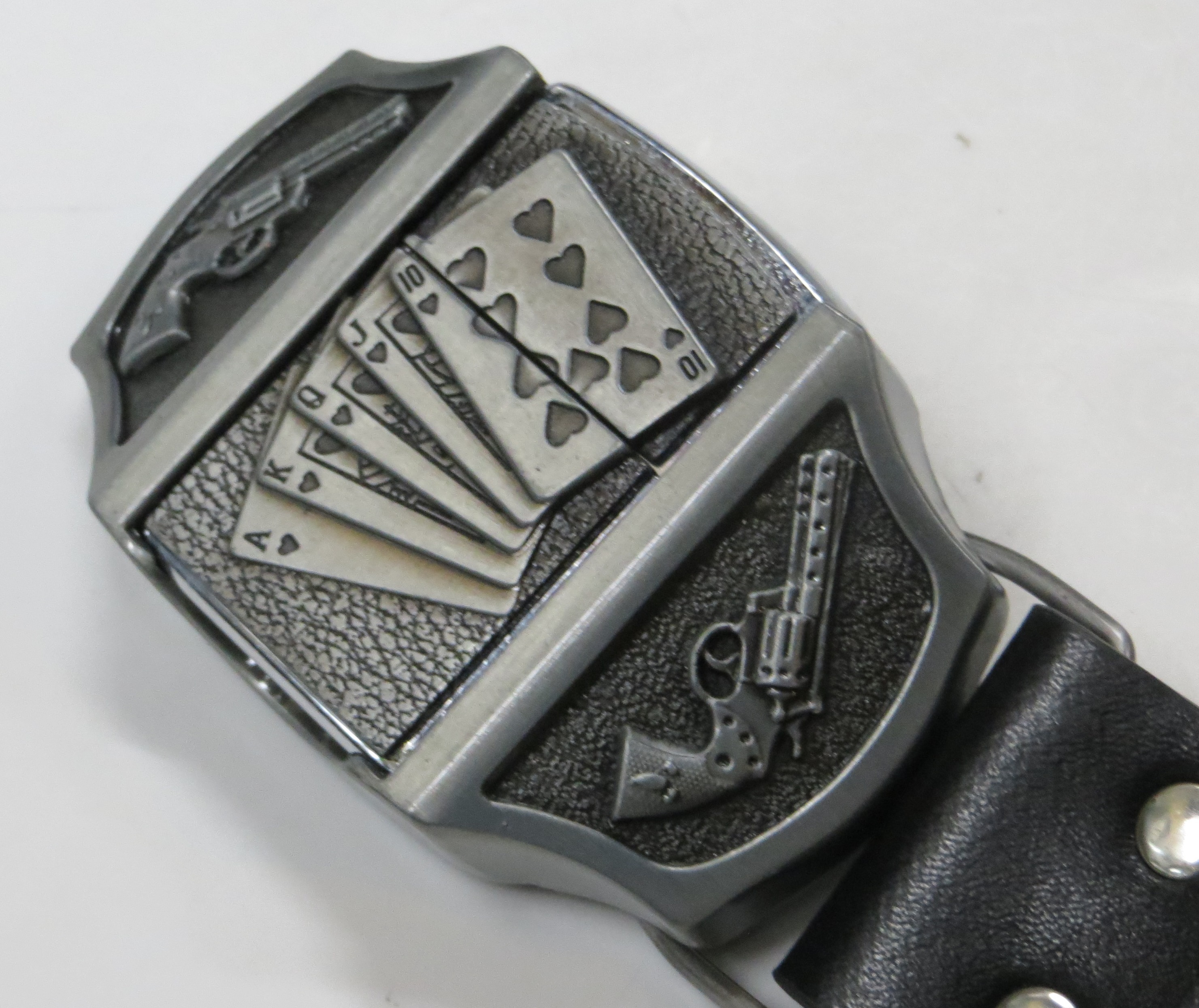 Belt Lighter(���ǥ����󡦥٥�ȥ饤����)