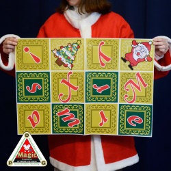 DPG Ϣ���λ��Xmas�С�������