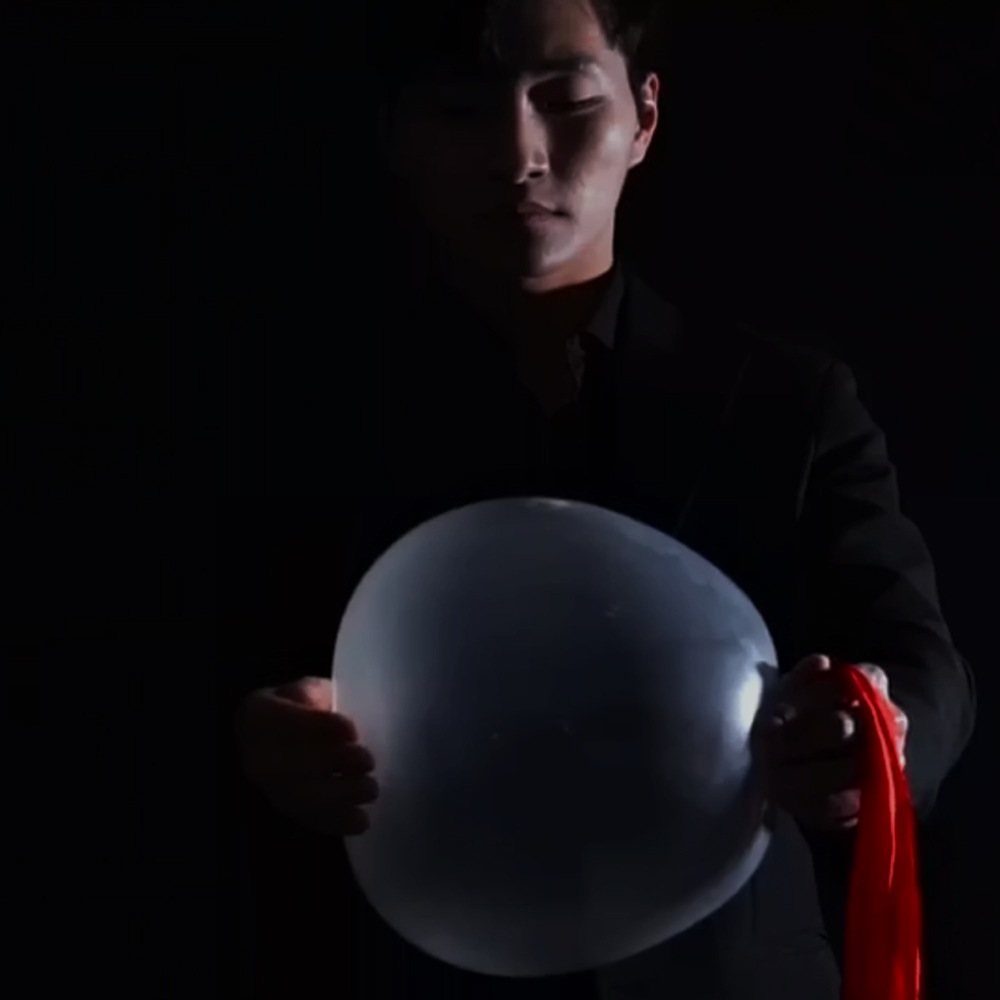 S-Ray balloon kit/���ѥ��å�